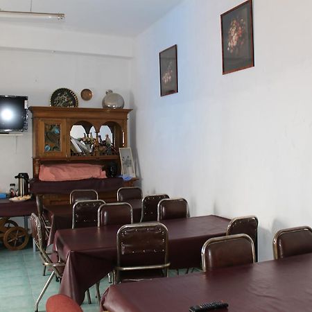 Potosí La Vicuna酒店 外观 照片