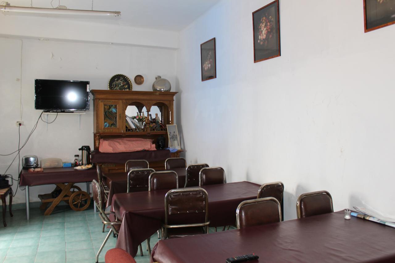 Potosí La Vicuna酒店 外观 照片